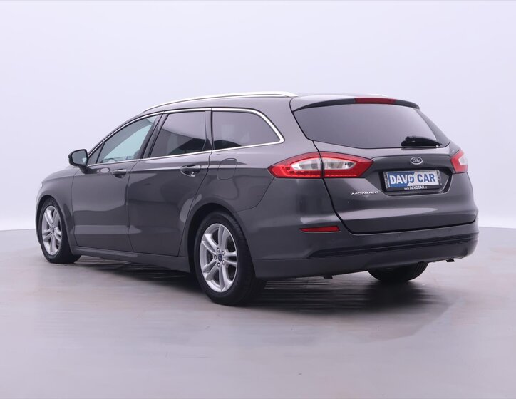 Ford Mondeo Kombi 2,0 l 110 kw