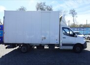 Mercedes-Benz Sprinter Skříň 2,0 l 125 kw