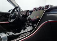 Mercedes-Benz GLC 16