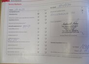 Škoda Fabia Kombi 1,2 l 77 kw