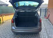 Volkswagen Golf Sportsvan 5