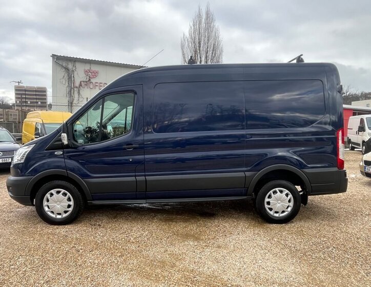 Ford Transit Skříň 2,0 l 125 kw