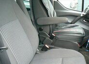 Ford Transit Custom Ostatní 2,2 l 92 kw