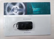 Mercedes-Benz Třídy A Kombi 1,6 l 75 kw