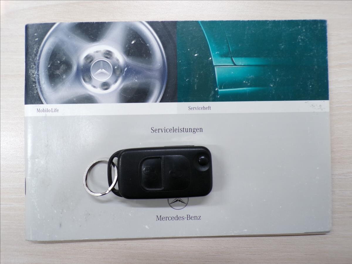 Mercedes-Benz Třídy A Kombi 1,6 l 75 kw