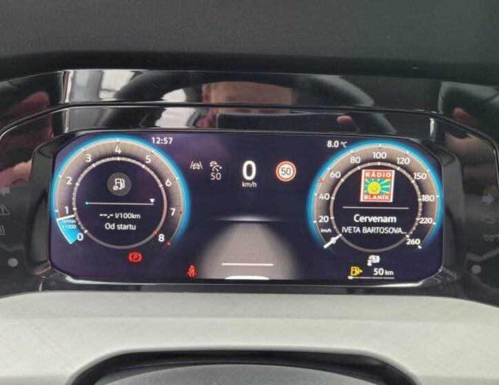 Volkswagen Golf Hatchback 1,5 l 85 kw