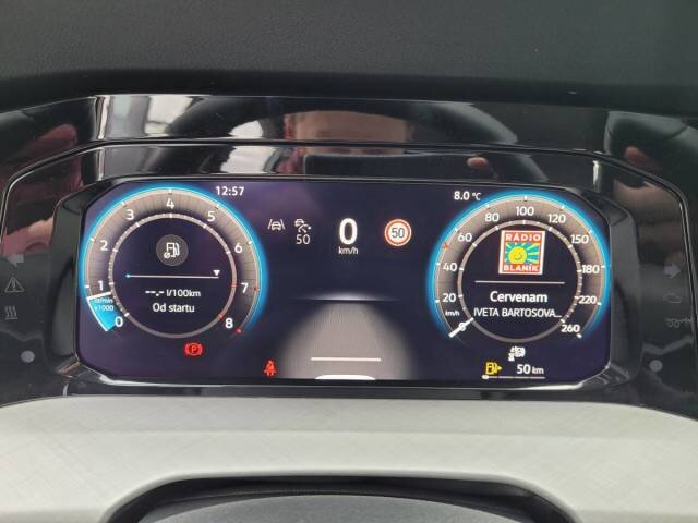 Volkswagen Golf Hatchback 1,5 l 85 kw