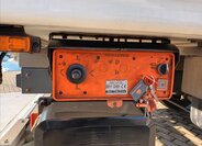 Iveco Daily Skříň 3,0 l 132 kw