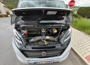 Fiat Ducato Ostatní 0,0 90 kw