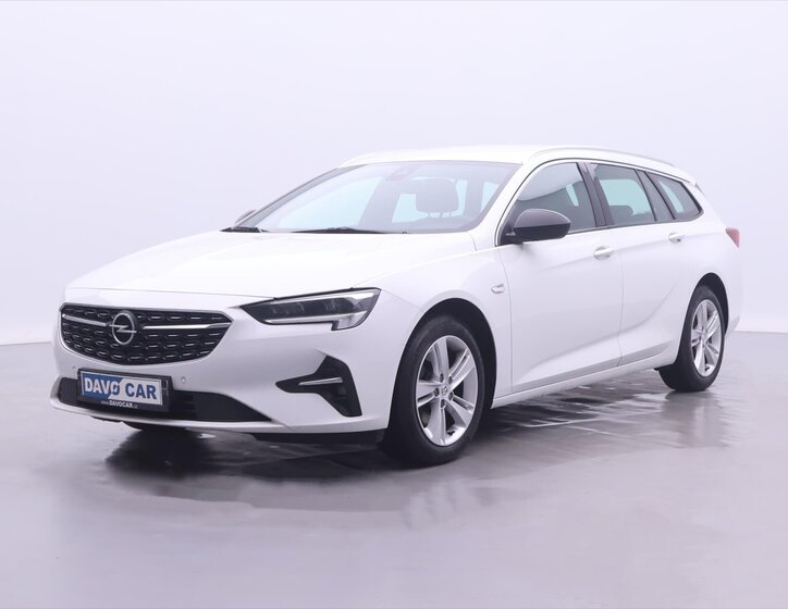 Opel Insignia 3