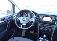 Volkswagen Golf Sportsvan MPV 1,4 l 110 kw