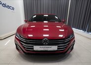 Volkswagen Arteon Kombi 2,0 l 110 kw