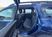 Dacia Duster SUV / Terénní 1,6 l 84 kw