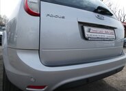 Ford Focus Kombi 1,6 l 74 kw