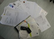 Volkswagen Golf Kombi 1,6 l 81 kw