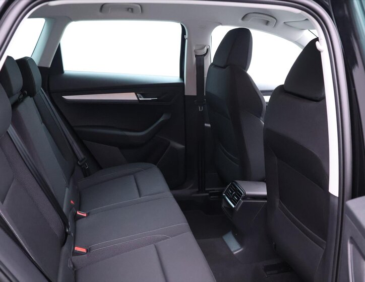 Škoda Karoq SUV / Terénní 2,0 l 85 kw