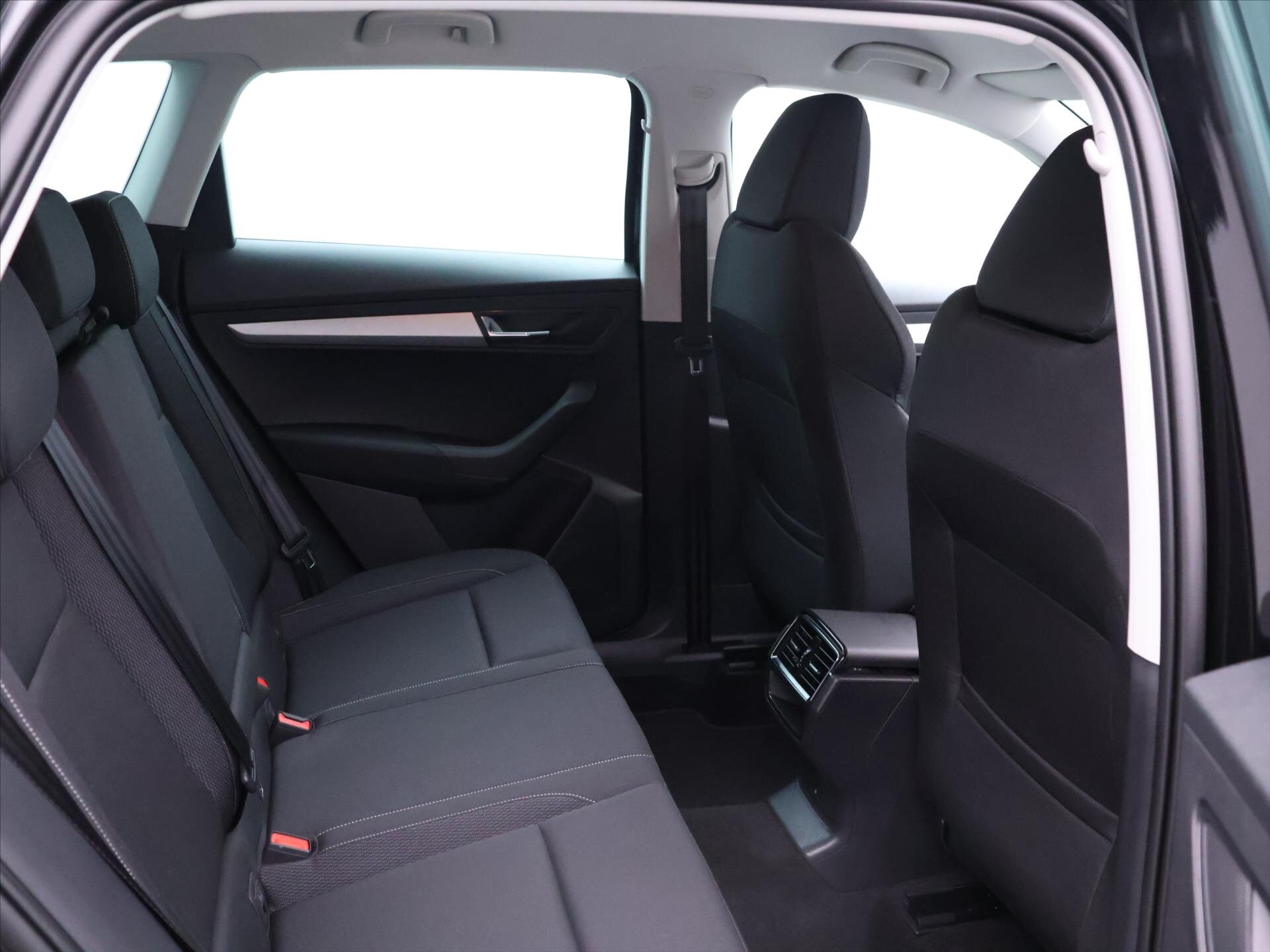 Škoda Karoq SUV / Terénní 2,0 l 85 kw