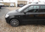 Škoda Fabia Kombi 1,4 l 63 kw