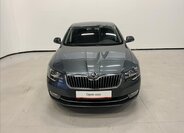 Škoda Superb Liftback 2,0 l 103 kw
