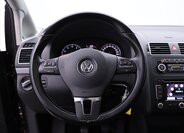 Volkswagen Touran MPV 1,4 l 103 kw