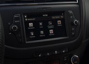 KIA Ceed Kombi 1,6 l 100 kw