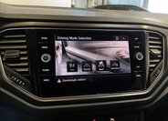 Volkswagen T-Roc SUV / Terénní 1,5 l 110 kw
