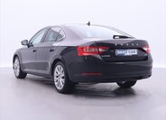 Škoda Superb Liftback 2,0 l 147 kw