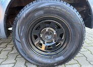 Suzuki Jimny Ostatní 1,3 l 62 kw