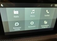 Dacia Sandero Hatchback 999,0 67 kw