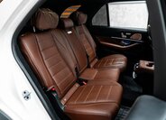 Mercedes-Benz GLE 29