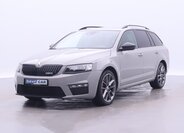 Škoda Octavia Kombi 2,0 l 135 kw