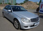 Mercedes-Benz Třídy C 5