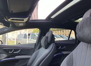 Mercedes-Benz EQS Sedan / Limuzína 0,0 265 kw