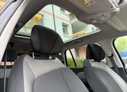 Citroën C4 Picasso MPV 2,0 l 110 kw