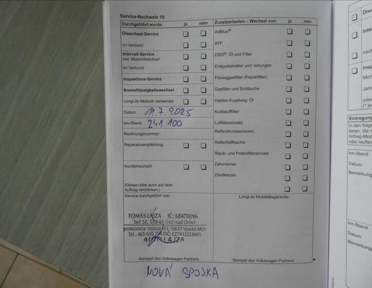 Volkswagen Tiguan 50