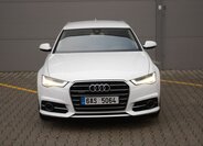 Audi A6 3
