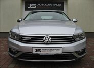 Volkswagen Passat 4