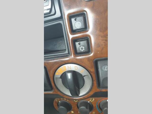 DAF Ostatní Ostatní 0,0 340 kw