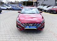 Hyundai i30 Kombi 1,5 l 117 kw