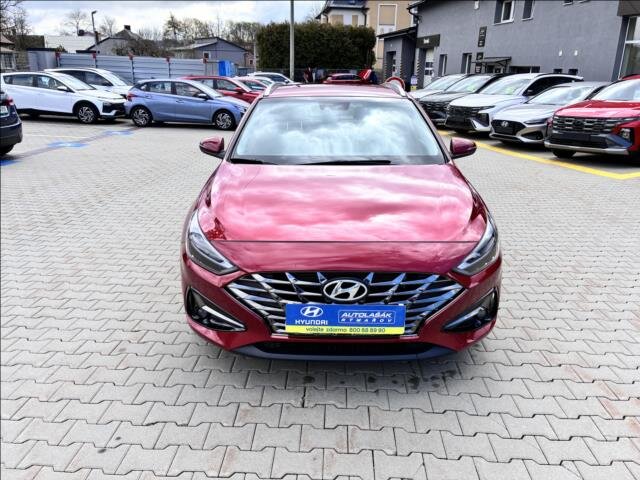 Hyundai i30 Kombi 1,5 l 117 kw