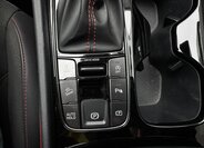 Hyundai Tucson SUV / Terénní 1,6 l 132 kw