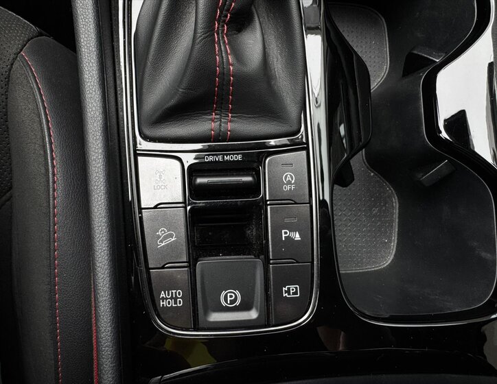 Hyundai Tucson SUV / Terénní 1,6 l 132 kw