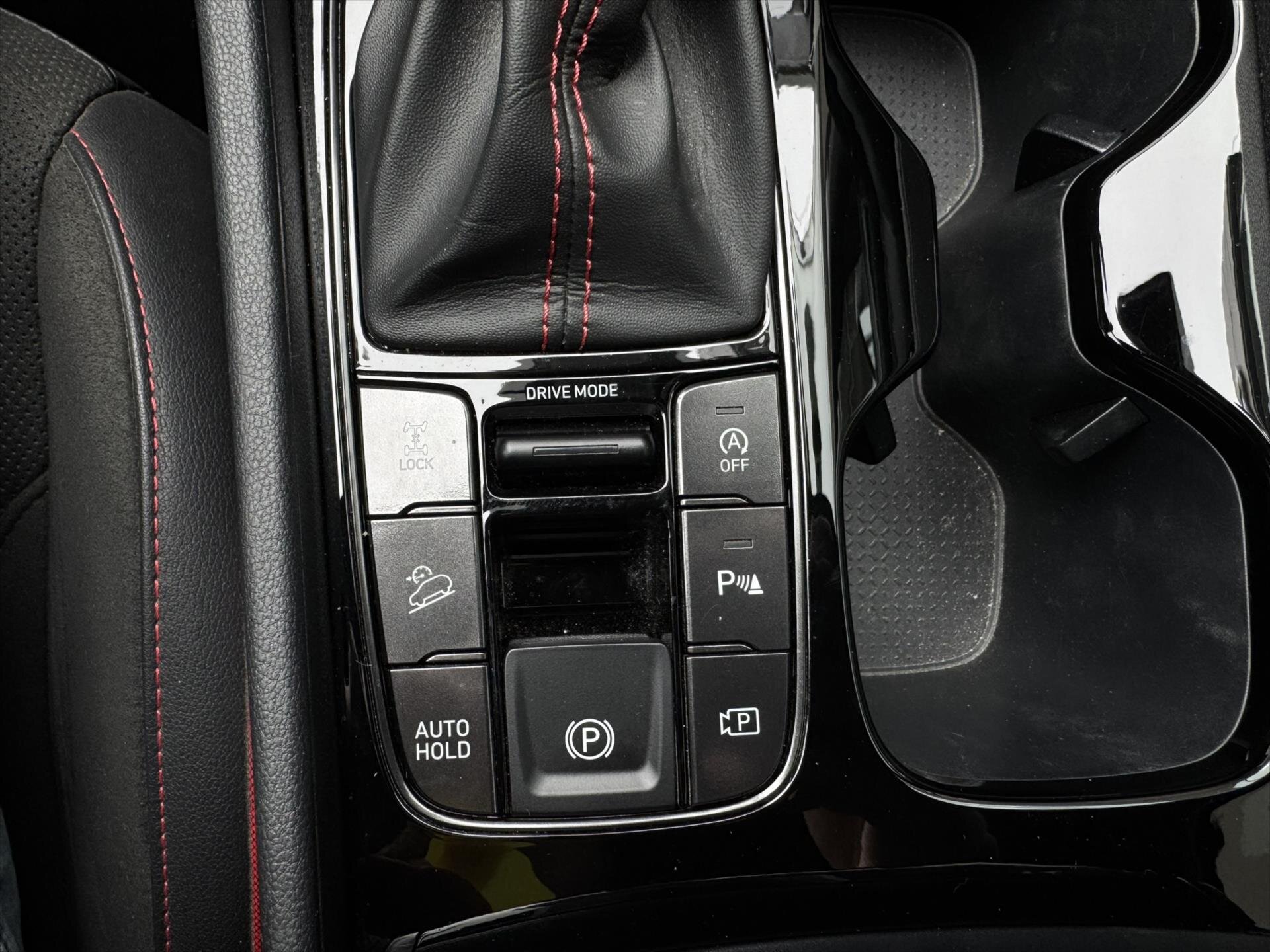 Hyundai Tucson SUV / Terénní 1,6 l 132 kw