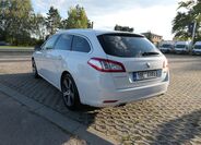 Peugeot 508 8