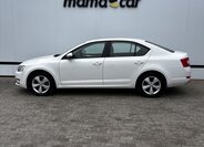 Škoda Octavia Liftback 2,0 l 110 kw