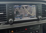 Seat Leon Kombi 2,0 l 135 kw