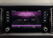 Škoda Kodiaq SUV / Terénní 2,0 l 176 kw