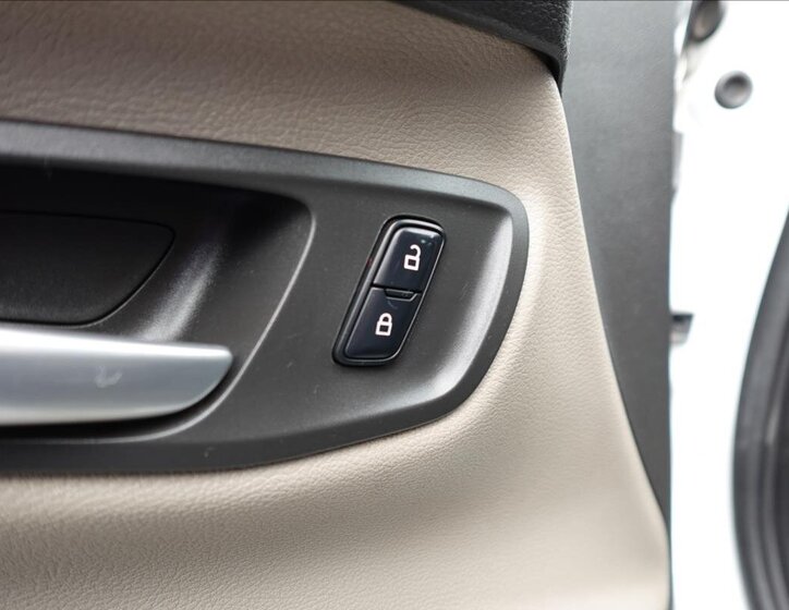 Ford Transit Custom Ostatní 2,0 l 96 kw