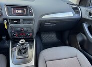 Audi Q5 SUV 2,0 l 125 kw