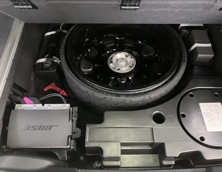 Audi Q7 SUV / Terénní 3,0 l 200 kw